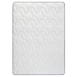 Matelas Merinos Ressorts Ensachés Morning Routine -Magasin De Literie mat morning routine zoom plateau fond blanc