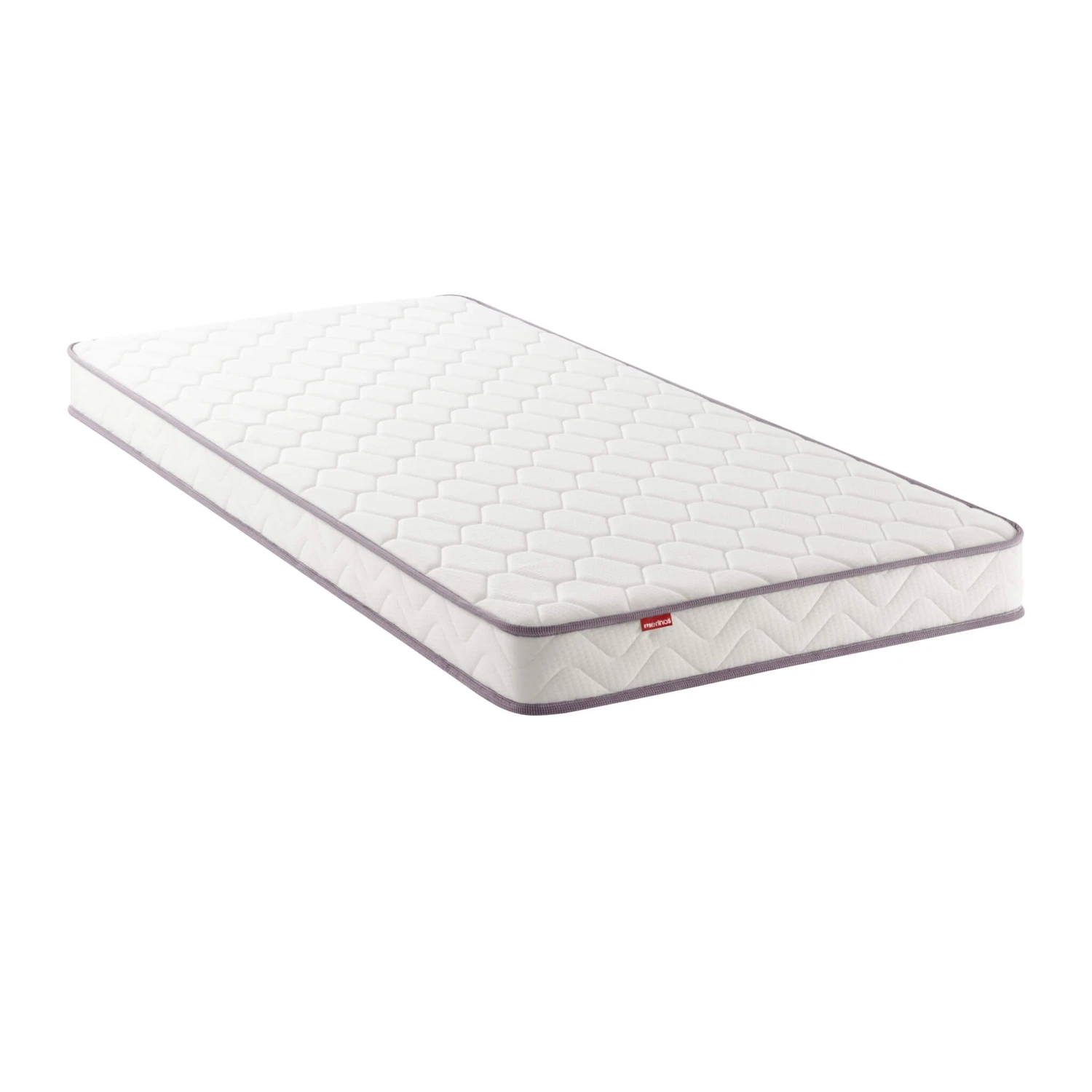 Matelas Merinos Junior Mousse Positive Lit 3 Matelas Merinos Junior Mousse Positive Lit