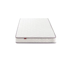 Matelas Merinos Junior Mousse Positive Lit 16 Matelas Merinos Junior Mousse Positive Lit -Magasin De Literie mat positive lit face fond blanc
