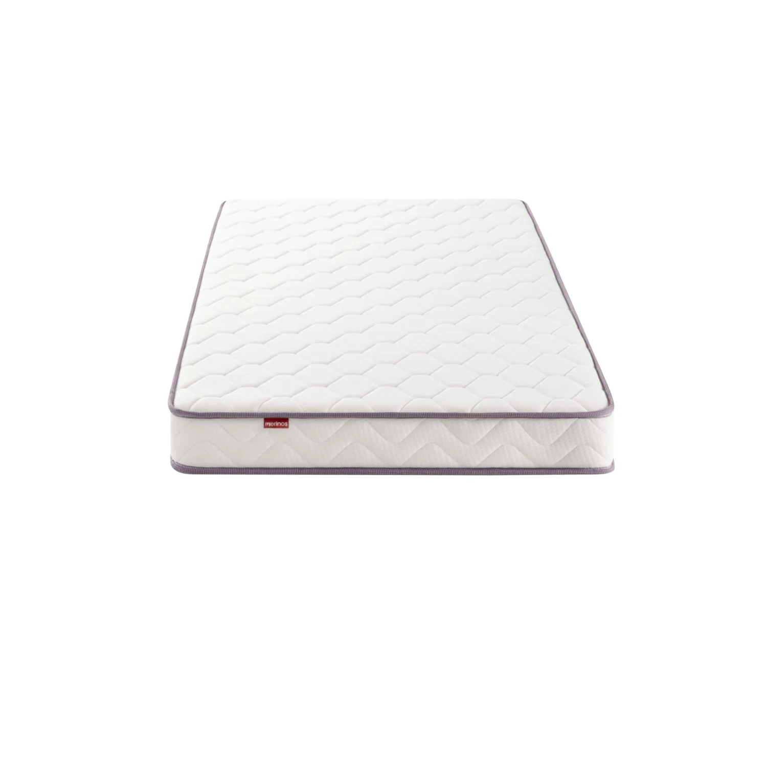 Matelas Merinos Junior Mousse Positive Lit 7 Matelas Merinos Junior Mousse Positive Lit – Image 5