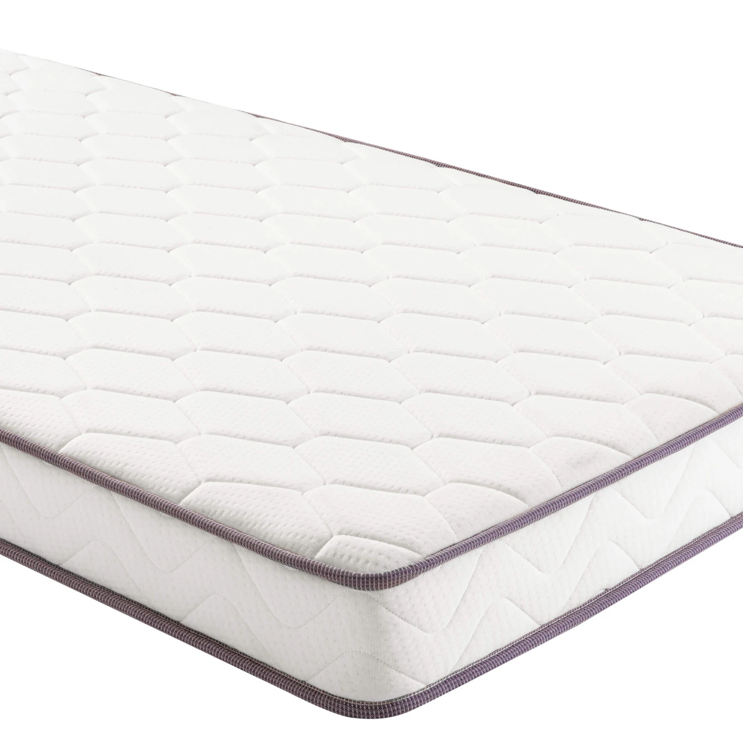 Matelas Merinos Junior Mousse Positive Lit 5 Matelas Merinos Junior Mousse Positive Lit – Image 3