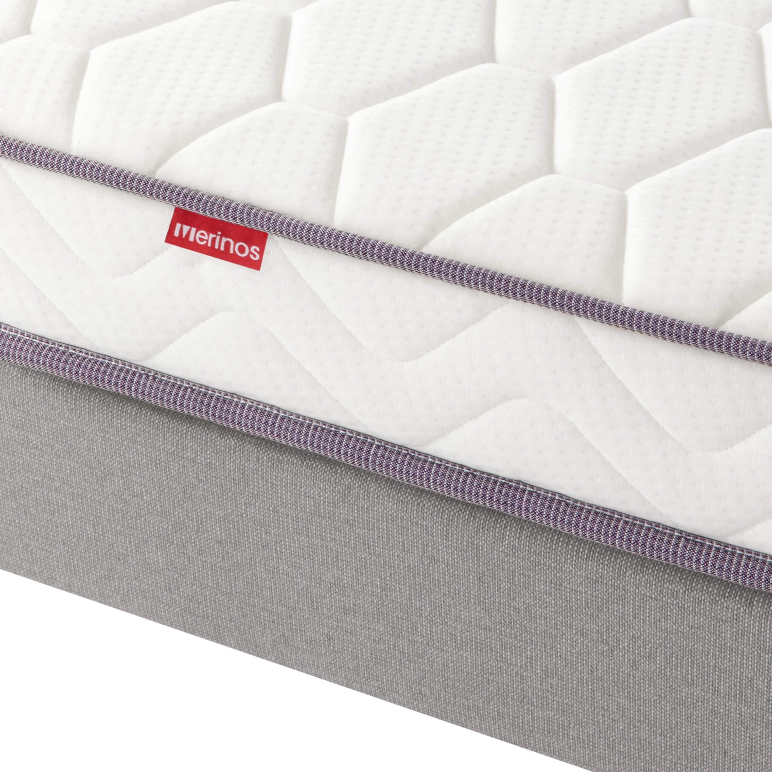 Matelas Merinos Junior Mousse Positive Lit 11 Matelas Merinos Junior Mousse Positive Lit – Image 9