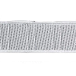Matelas Bultex Nano Silvery 13 Matelas Bultex Nano Silvery -Magasin De Literie mat silvery