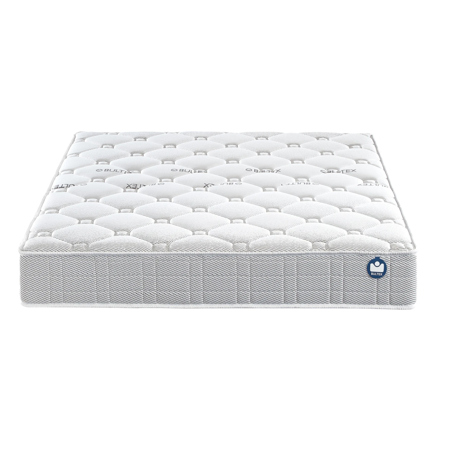 Matelas Bultex Nano Silvery 4 Matelas Bultex Nano Silvery – Image 2