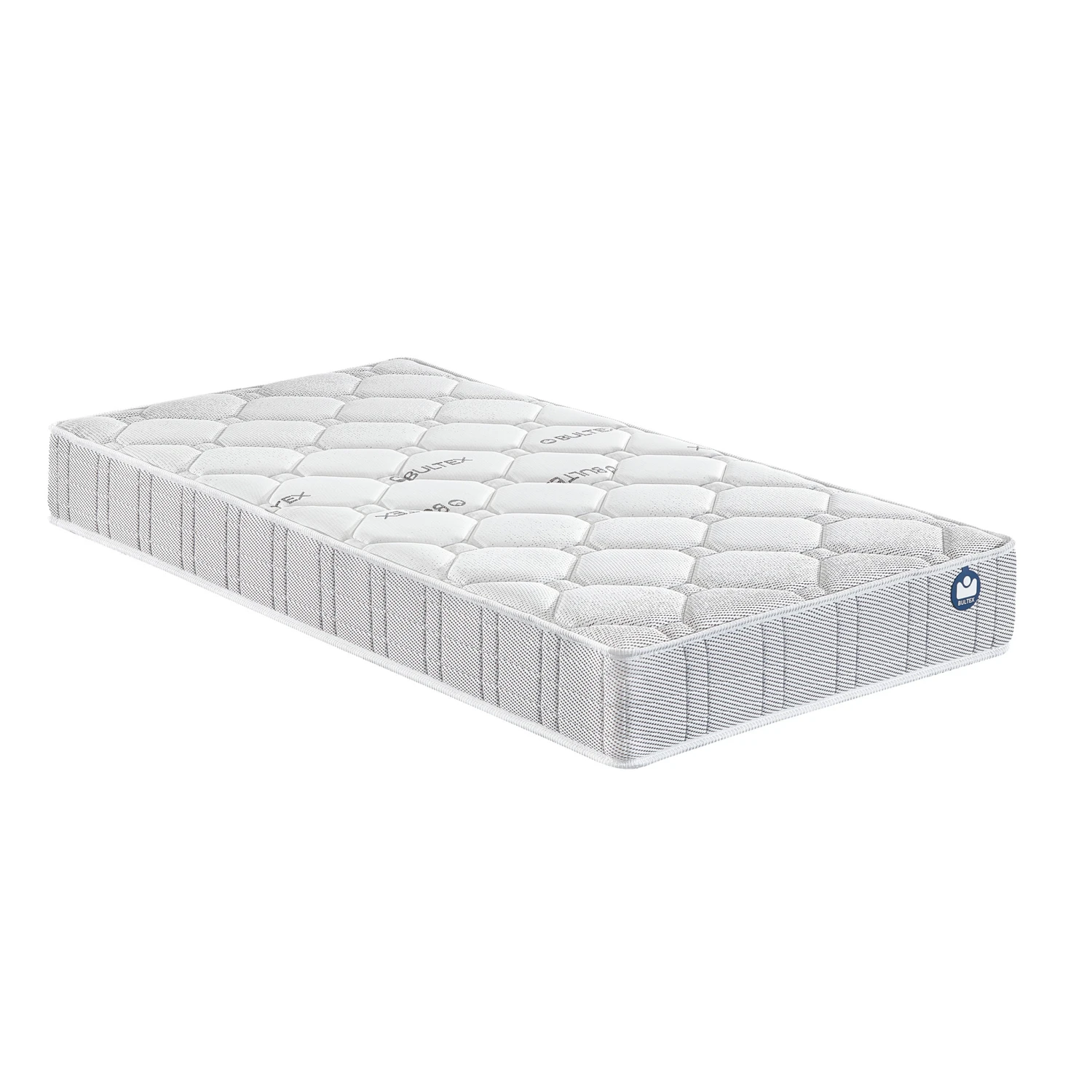 Matelas Bultex Nano Silvery 5 Matelas Bultex Nano Silvery – Image 3