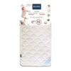 Candide Matelas Bébé En Coco Et Latex CONFORT 1 Candide Matelas Bébé En Coco Et Latex CONFORT -Magasin De Literie matelas candidecocolatex 60x120 1