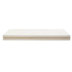 Matelas Mousse Recyclée Aube 400 - SOMEO 17 Matelas Mousse Recyclée Aube 400 - SOMEO -Magasin De Literie matelas aube400 profil fond blanc 6