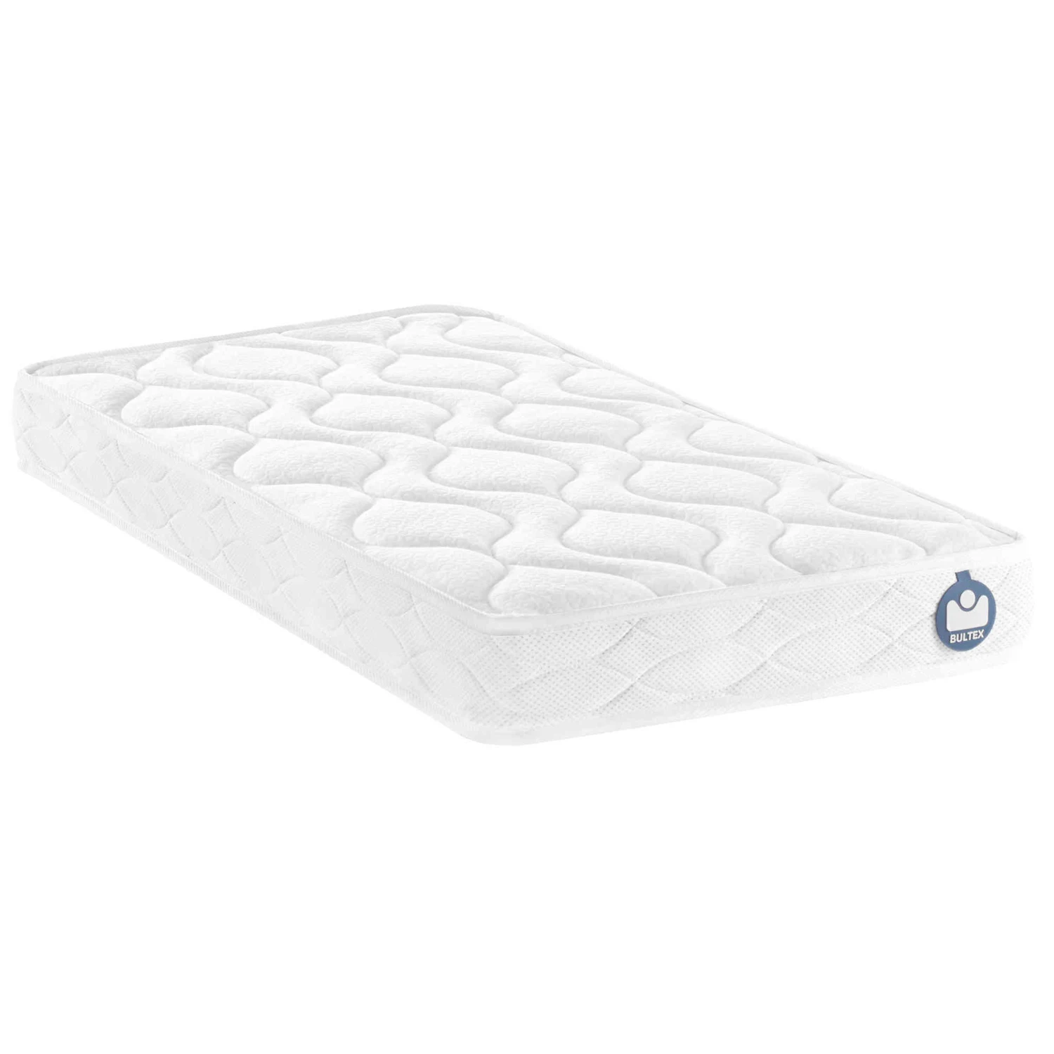 Matelas Bébé Bultex Nano Confort Ferme TICHOU 3 Matelas Bébé Bultex Nano Confort Ferme TICHOU