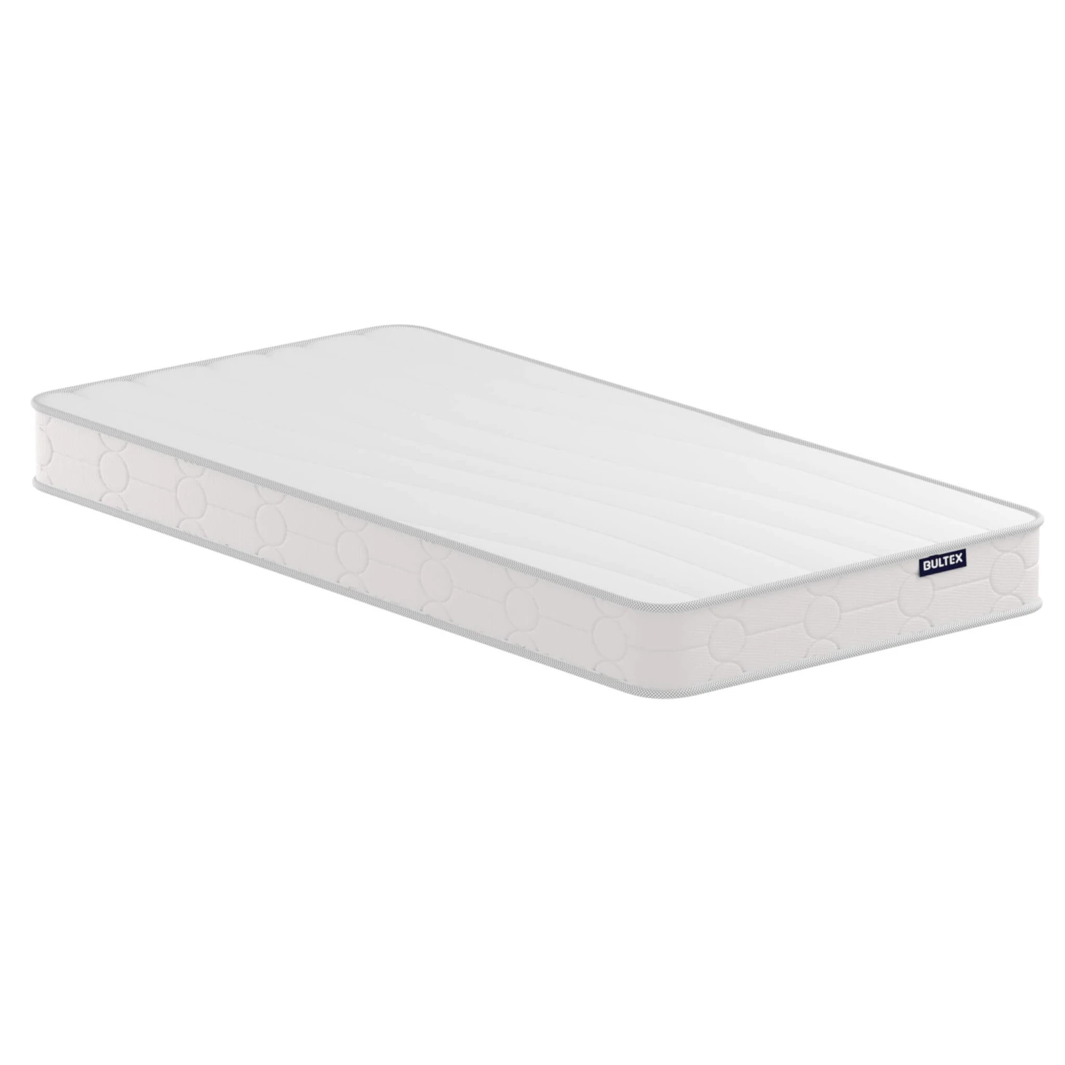 Matelas Bébé Bultex Confort Très Ferme Hypoallergénique NINOU 3 Matelas Bébé Bultex Confort Très Ferme Hypoallergénique NINOU