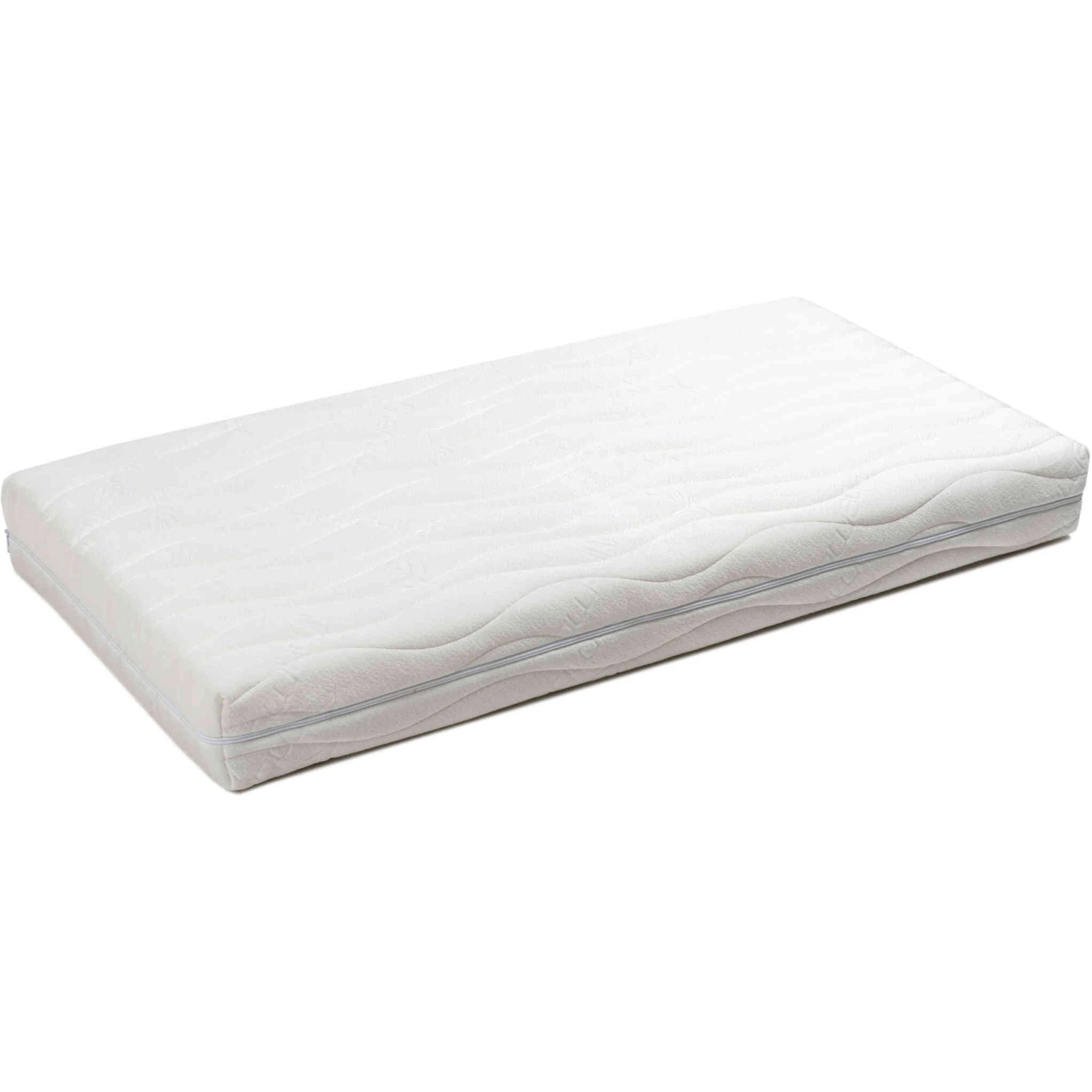 Matelas Bébé Déhoussable Et Réversible, Sans Traitement 3 Matelas Bébé Déhoussable Et Réversible, Sans Traitement