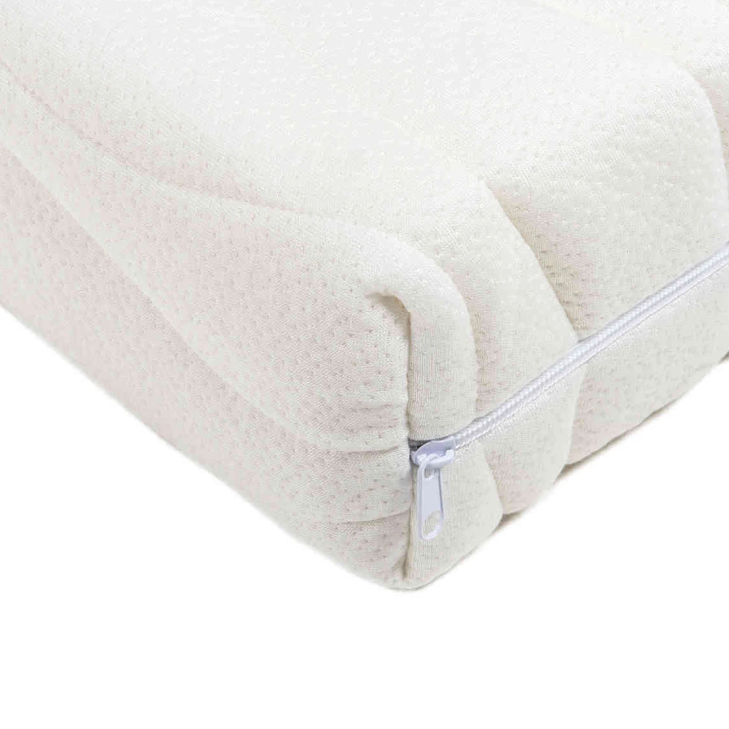 Matelas Bébé Déhoussable Et Réversible, Sans Traitement 4 Matelas Bébé Déhoussable Et Réversible, Sans Traitement – Image 2