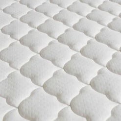 Matelas Bébé Déhoussable Faces été / Hiver PARFAIT 9 Matelas Bébé Déhoussable Faces été / Hiver PARFAIT -Magasin De Literie matelas b b d houssable faces t et hiver zoom tissu