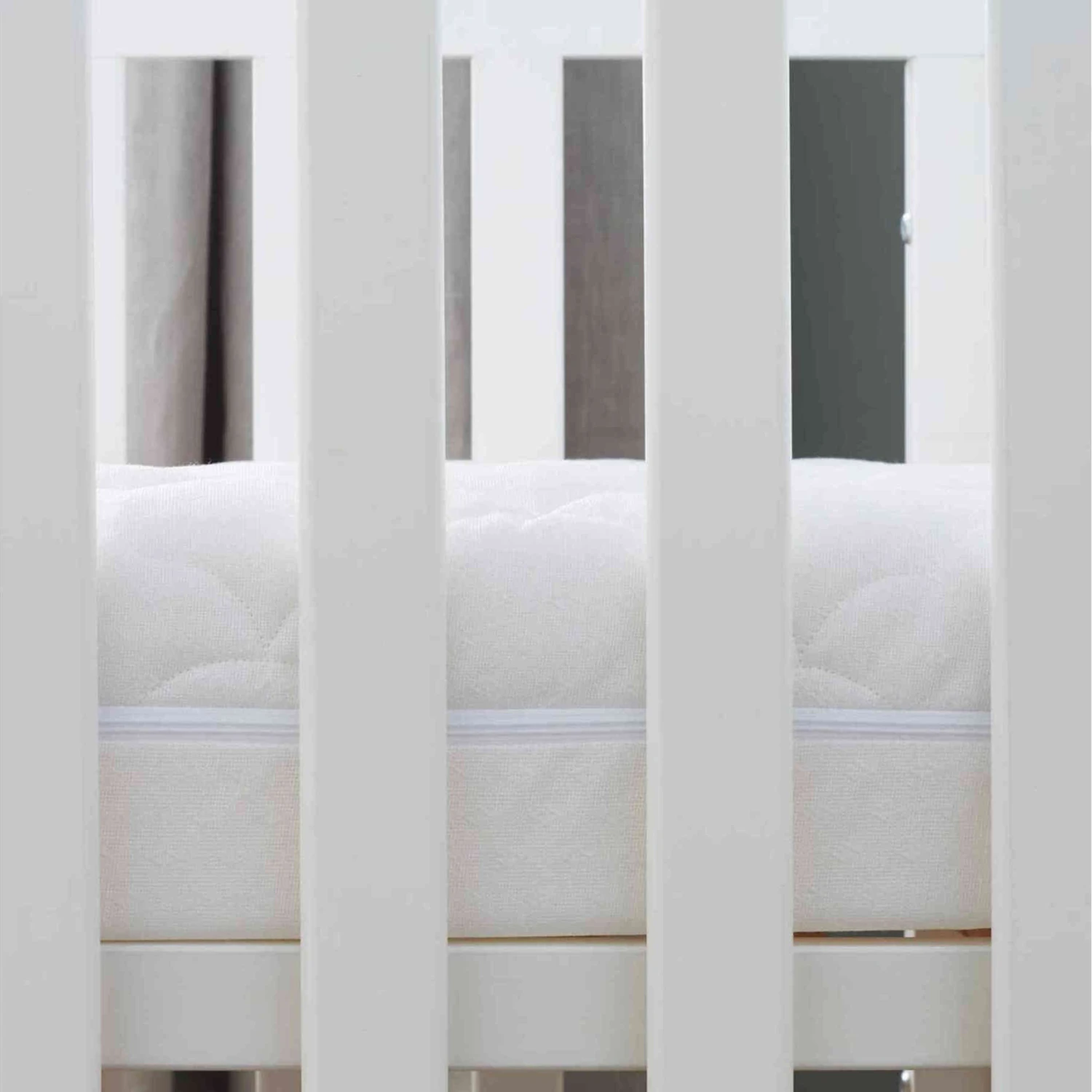 Matelas Bébé Déhoussable Ultra-doux BAMBOO Sans Traitement 7 Matelas Bébé Déhoussable Ultra-doux BAMBOO Sans Traitement – Image 5