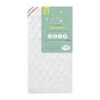 Matelas Bébé Déhoussable Ultra-doux BAMBOO Sans Traitement 1 Matelas Bébé Déhoussable Ultra-doux BAMBOO Sans Traitement -Magasin De Literie matelas b b d houssable ultra doux bamboo fond blanc