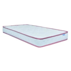 Matelas Bébé Merinos Sans Traitement DOUDOU