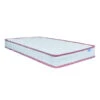 Matelas Bébé Merinos Anti-tâche KIDZY 1 Matelas Bébé Merinos Anti-tâche KIDZY -Magasin De Literie matelas b b kidzy 3 quarts fond blanc