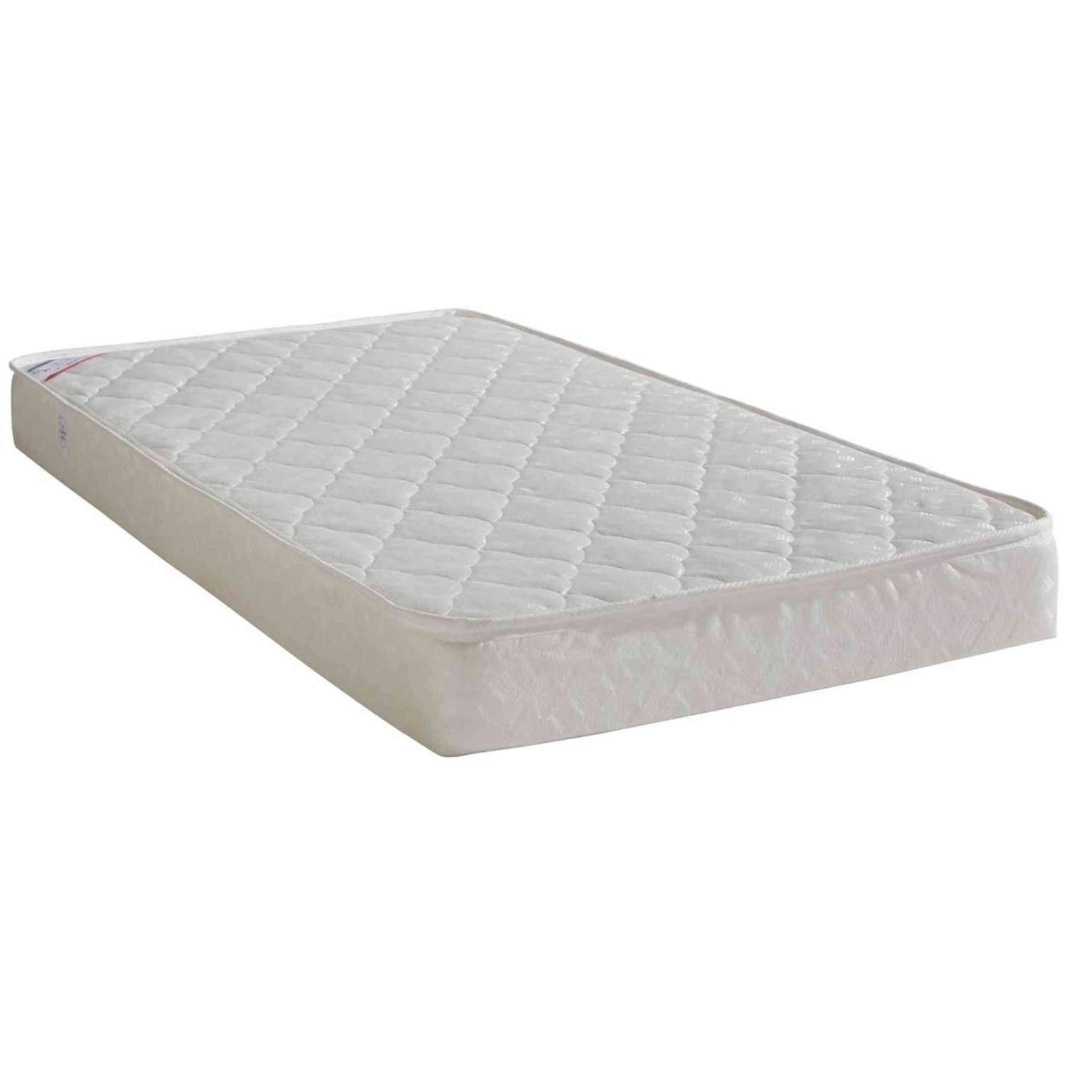 Matelas Bébé Sans Substances Nocives L'INDISPENSABLE 6 Matelas Bébé Sans Substances Nocives L'INDISPENSABLE – Image 4