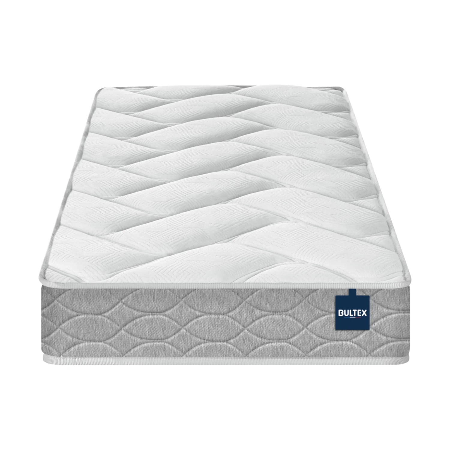 Ensemble Matelas Bultex Primo, Sommier Vigoroso Et Pieds Back To Basics 13 Ensemble Matelas Bultex Primo, Sommier Vigoroso Et Pieds Back To Basics – Image 11