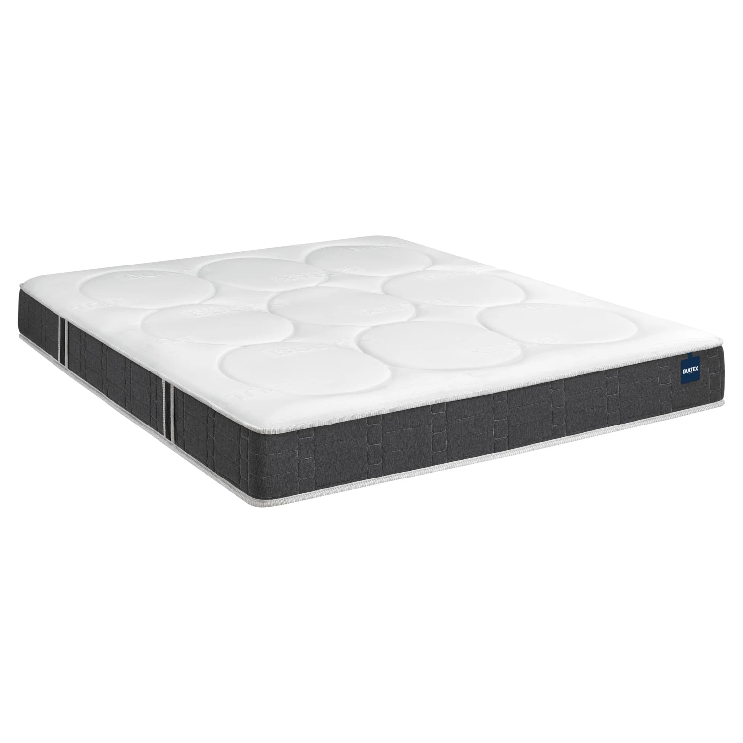 Matelas Bultex Nano Et Mémoire De Forme Comforting 3 Matelas Bultex Nano Et Mémoire De Forme Comforting