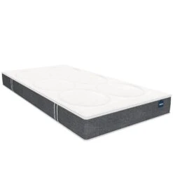 Matelas Bultex Nano Et Mémoire De Forme Comforting 19 Matelas Bultex Nano Et Mémoire De Forme Comforting -Magasin De Literie matelas bultex comforting 90x 3 4 fond blanc