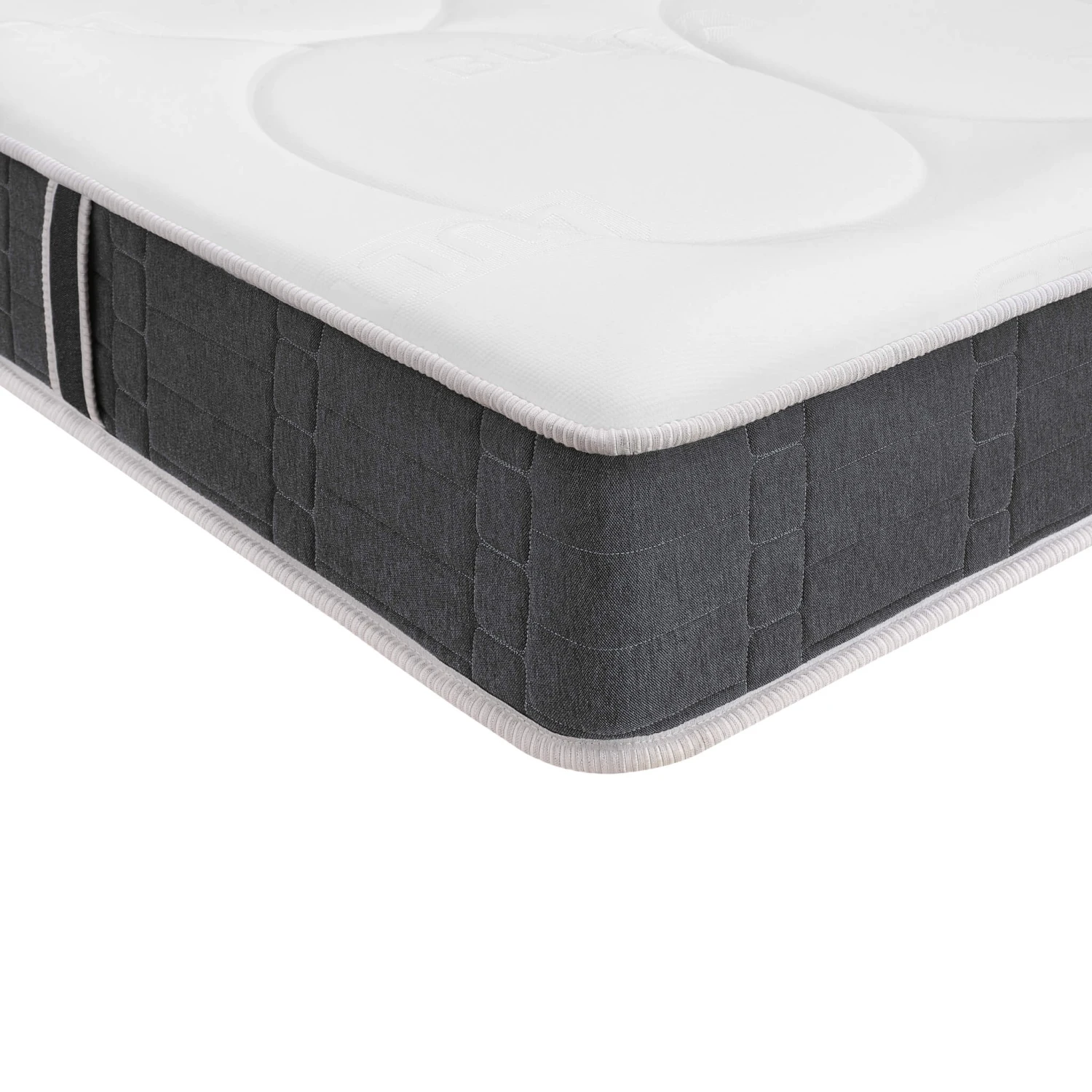 Matelas Bultex Nano Et Mémoire De Forme Comforting 5 Matelas Bultex Nano Et Mémoire De Forme Comforting – Image 3