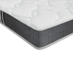 Matelas Bultex Nano Et Mousse Bodysoft Essential 15 Matelas Bultex Nano Et Mousse Bodysoft Essential -Magasin De Literie matelas bultex essential zoom fond blanc