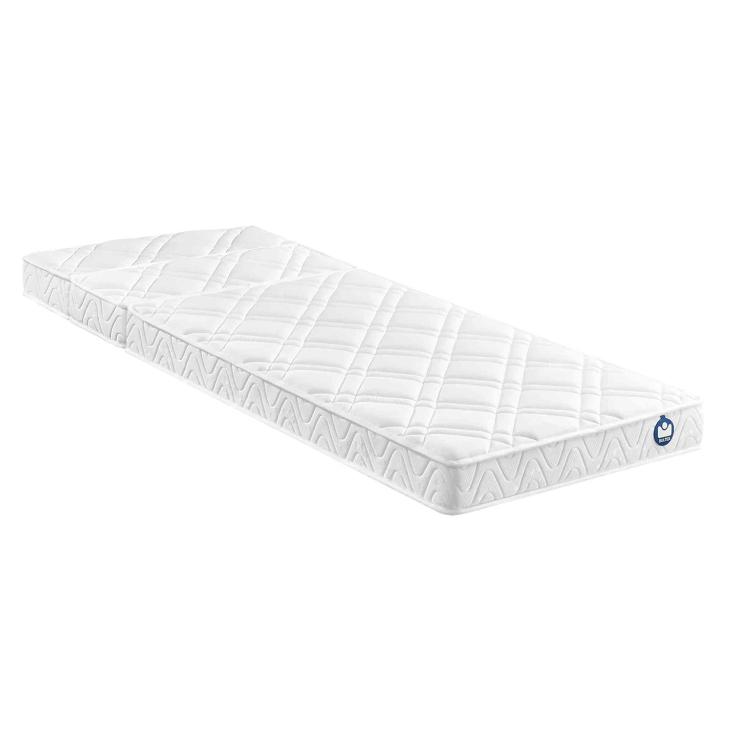 Lit Enfant évolutif Avec Matelas évolutif 3 Parties Bultex 90x140 => 90x170 => 90x200 5 Lit Enfant évolutif Avec Matelas évolutif 3 Parties Bultex 90x140 => 90x170 => 90x200 – Image 3