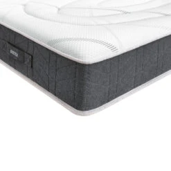Matelas Bultex Nano, Mousse Bodysoft, Coton Et Laine Optimum 15 Matelas Bultex Nano, Mousse Bodysoft, Coton Et Laine Optimum -Magasin De Literie matelas bultex optimum zoom fond blanc