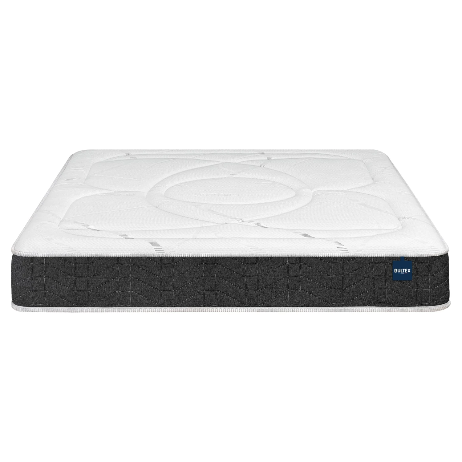Matelas Bultex Nano, Mémoire De Forme, Coton Et Laine Recovery 7 Matelas Bultex Nano, Mémoire De Forme, Coton Et Laine Recovery – Image 5