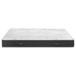 Matelas Bultex Nano, Mémoire De Forme, Coton Et Laine Recovery 18 Matelas Bultex Nano, Mémoire De Forme, Coton Et Laine Recovery -Magasin De Literie matelas bultex recovery profil fond blanc