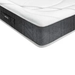 Matelas Bultex Nano, Mémoire De Forme, Coton Et Laine Recovery 15 Matelas Bultex Nano, Mémoire De Forme, Coton Et Laine Recovery -Magasin De Literie matelas bultex recovery zoom fond blanc