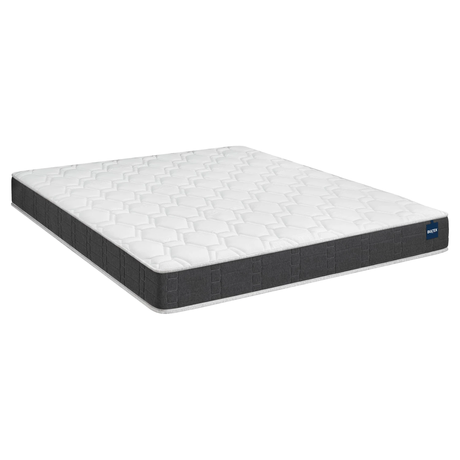Matelas Bultex Nano Regular 2 Matelas Bultex Nano Regular