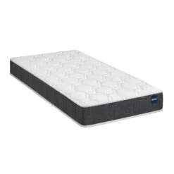 Matelas Bultex Nano Regular 18 Matelas Bultex Nano Regular -Magasin De Literie matelas bultex regular 90x 3 4 fond blanc