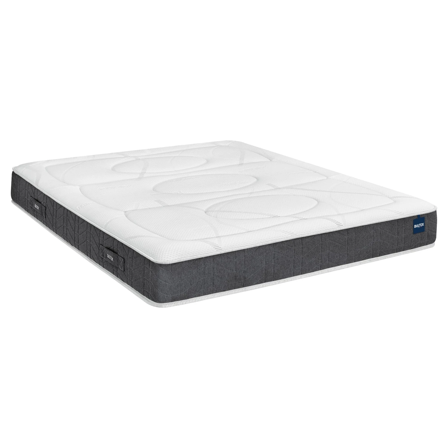 Matelas Bultex Nano 5 Zones Smart Repair 2 Matelas Bultex Nano 5 Zones Smart Repair
