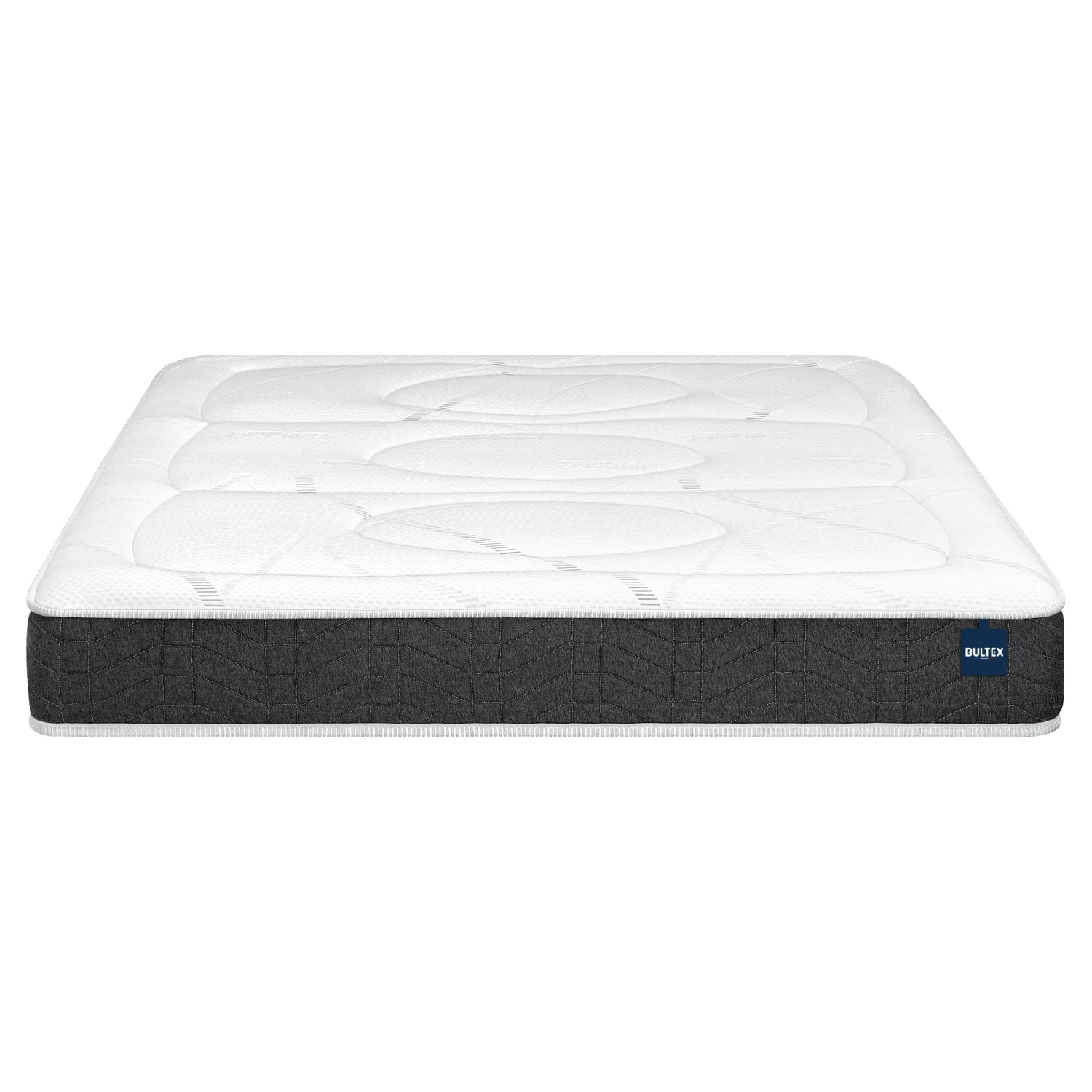 Matelas Bultex Nano 5 Zones Smart Repair 6 Matelas Bultex Nano 5 Zones Smart Repair – Image 5