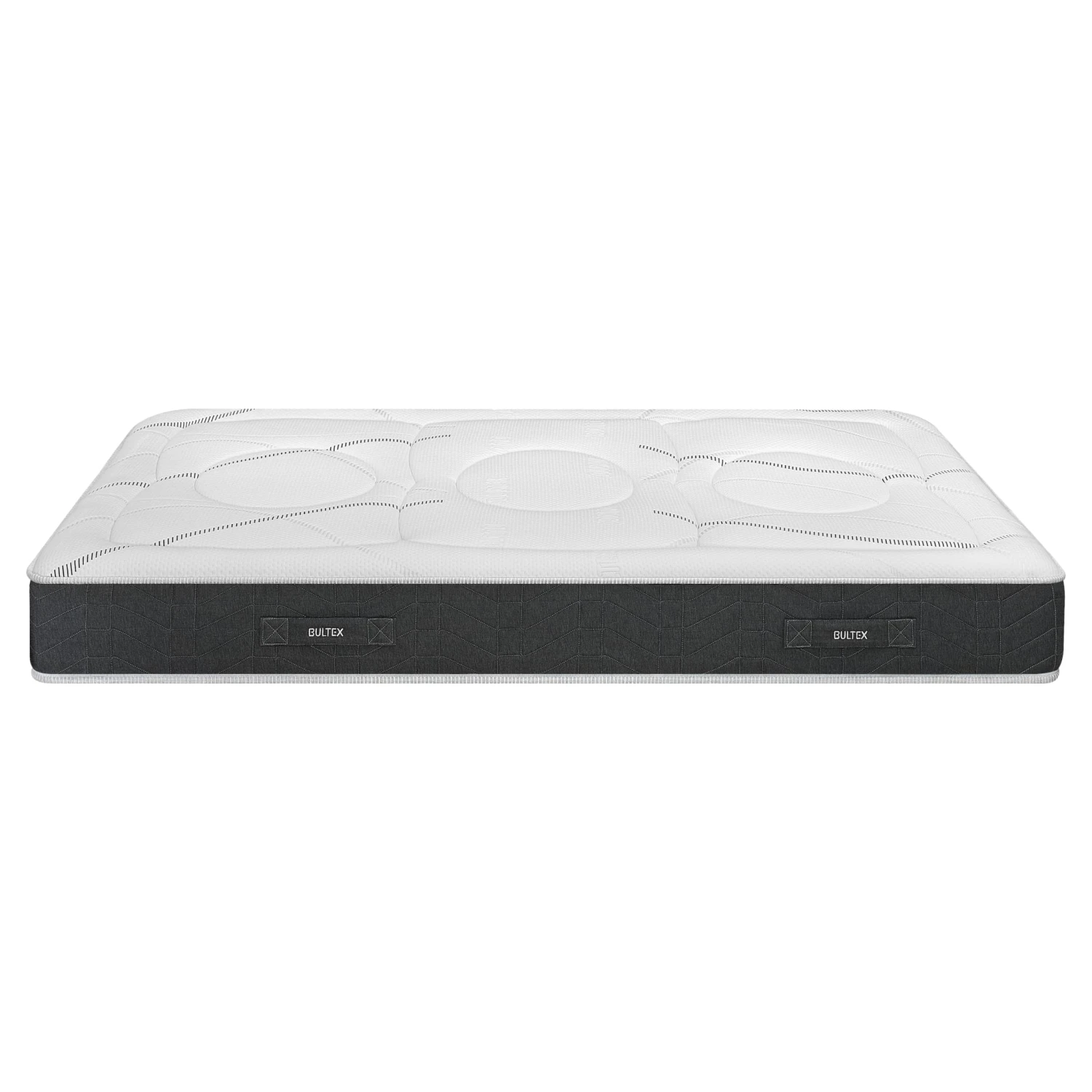 Matelas Bultex Nano 5 Zones Smart Repair 7 Matelas Bultex Nano 5 Zones Smart Repair – Image 6
