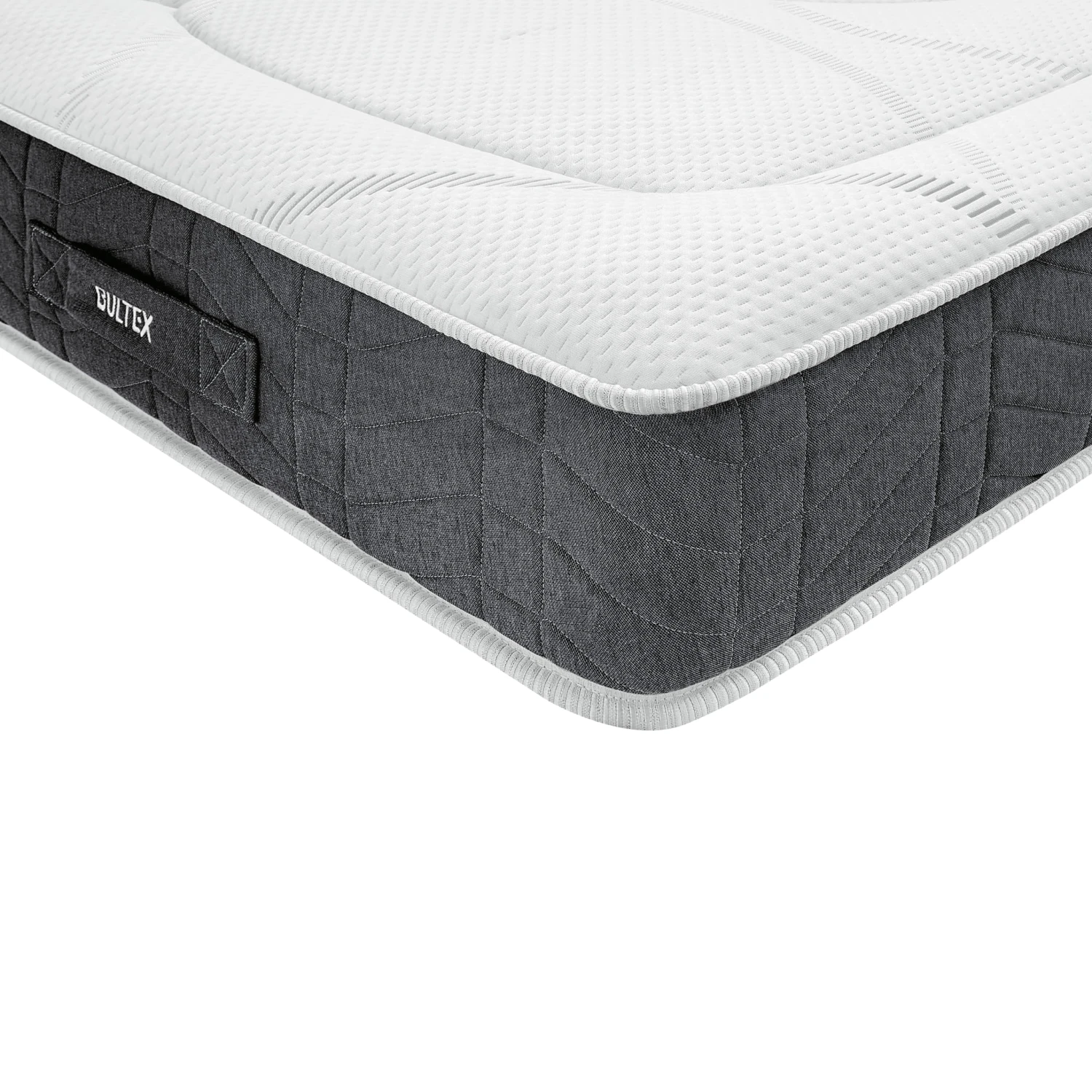 Matelas Bultex Nano 5 Zones Smart Repair 4 Matelas Bultex Nano 5 Zones Smart Repair – Image 3