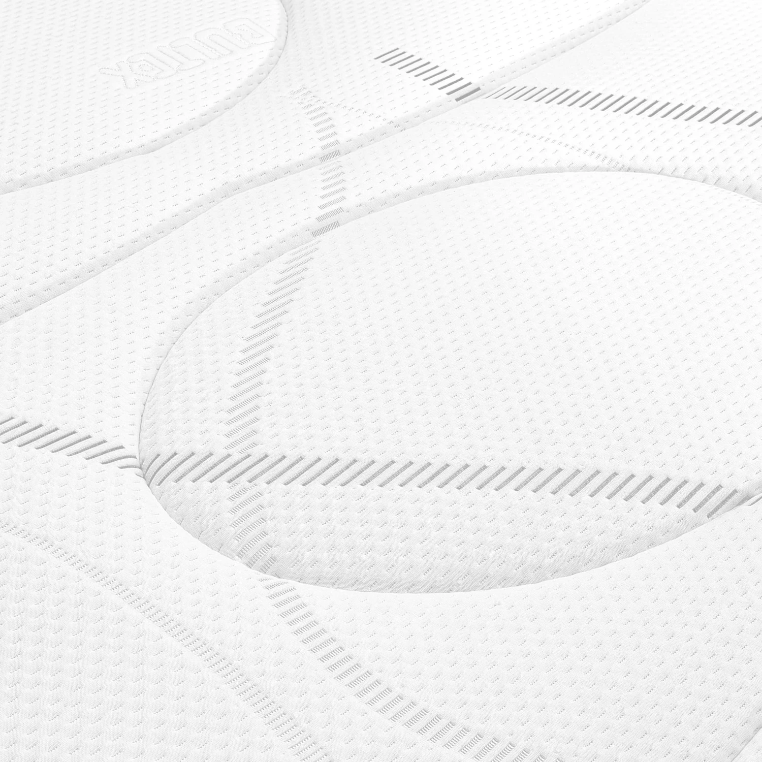 Matelas Bultex Nano 5 Zones Smart Repair 3 Matelas Bultex Nano 5 Zones Smart Repair – Image 2