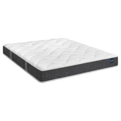 Matelas Bultex Nano Et Mousse De Confort So Good