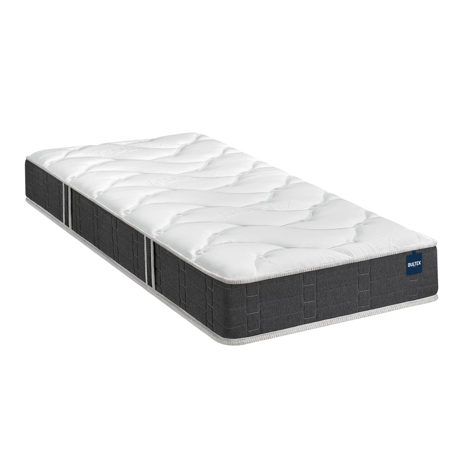 Matelas Bultex Nano Et Mousse De Confort So Good 9 Matelas Bultex Nano Et Mousse De Confort So Good – Image 7