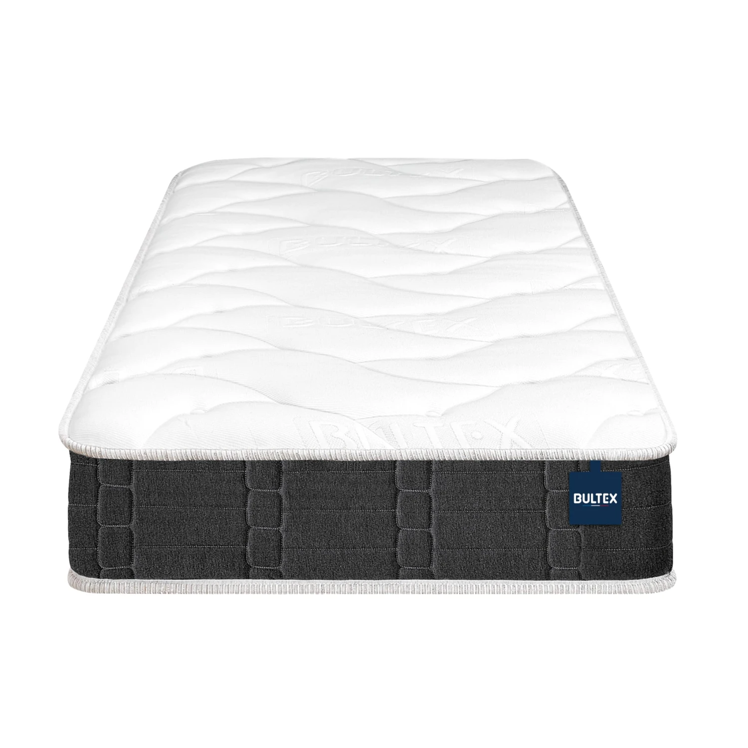 Matelas Bultex Nano Et Mousse De Confort So Good 10 Matelas Bultex Nano Et Mousse De Confort So Good – Image 8