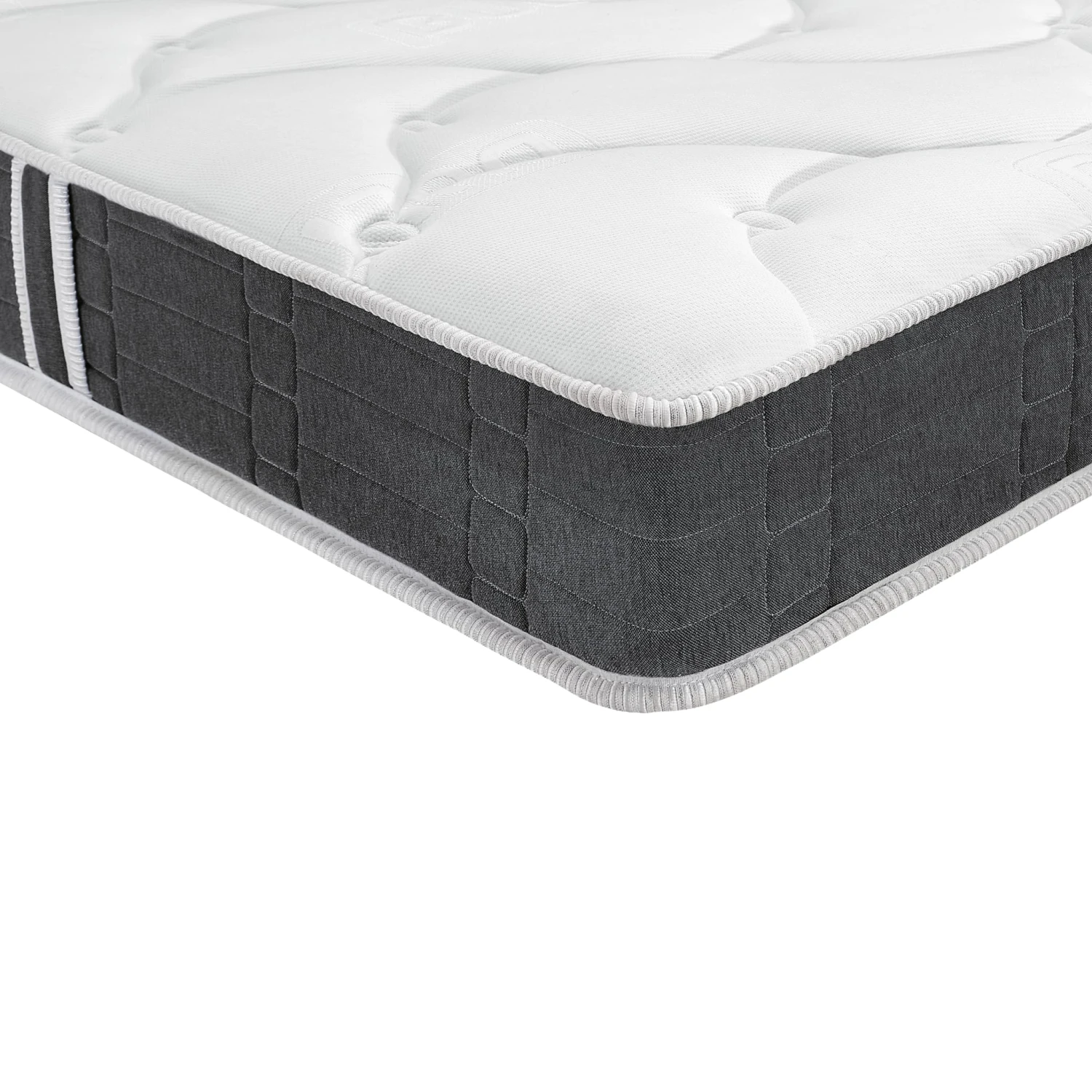 Matelas Bultex Nano Et Mousse De Confort So Good 5 Matelas Bultex Nano Et Mousse De Confort So Good – Image 3