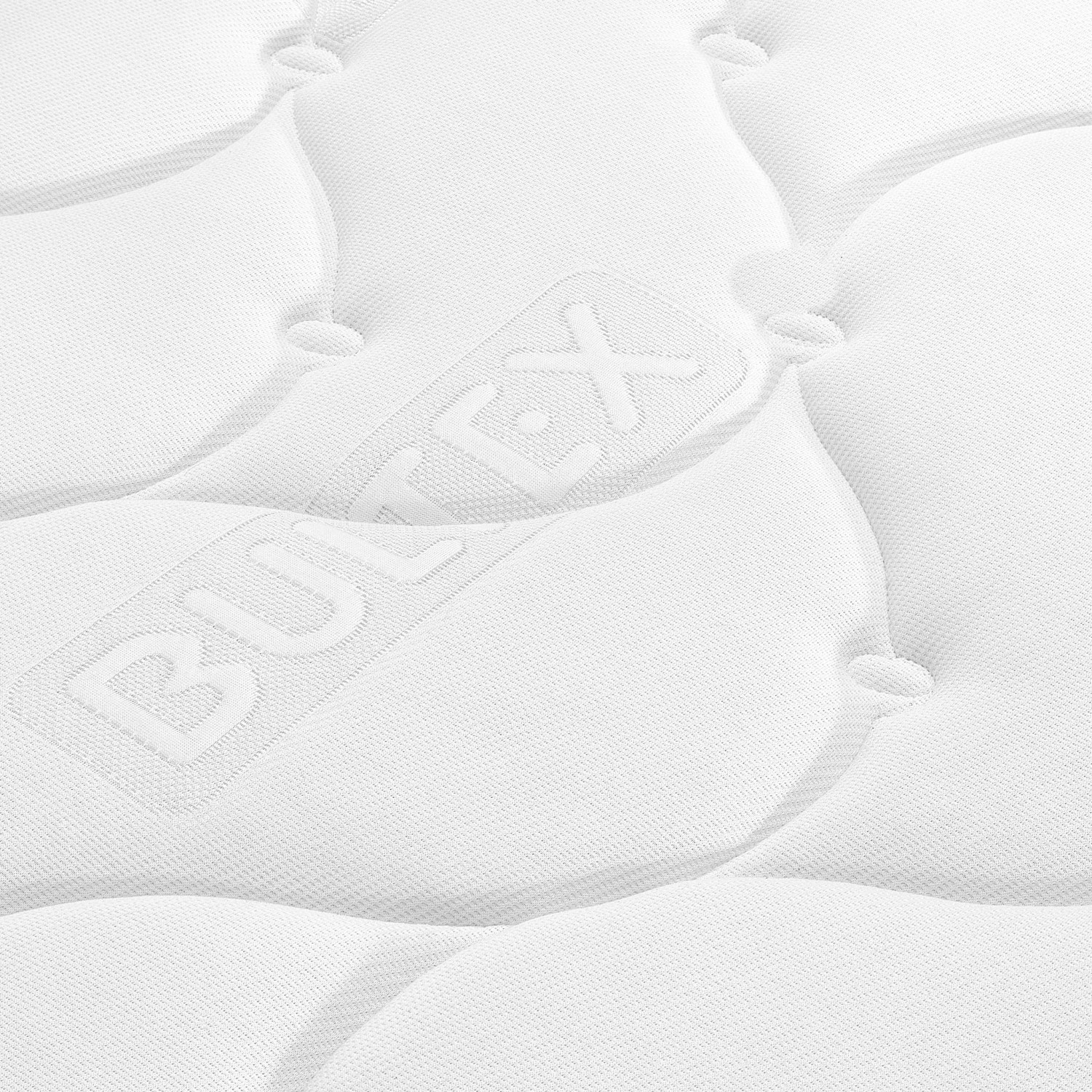 Matelas Bultex Nano Et Mousse De Confort So Good 4 Matelas Bultex Nano Et Mousse De Confort So Good – Image 2