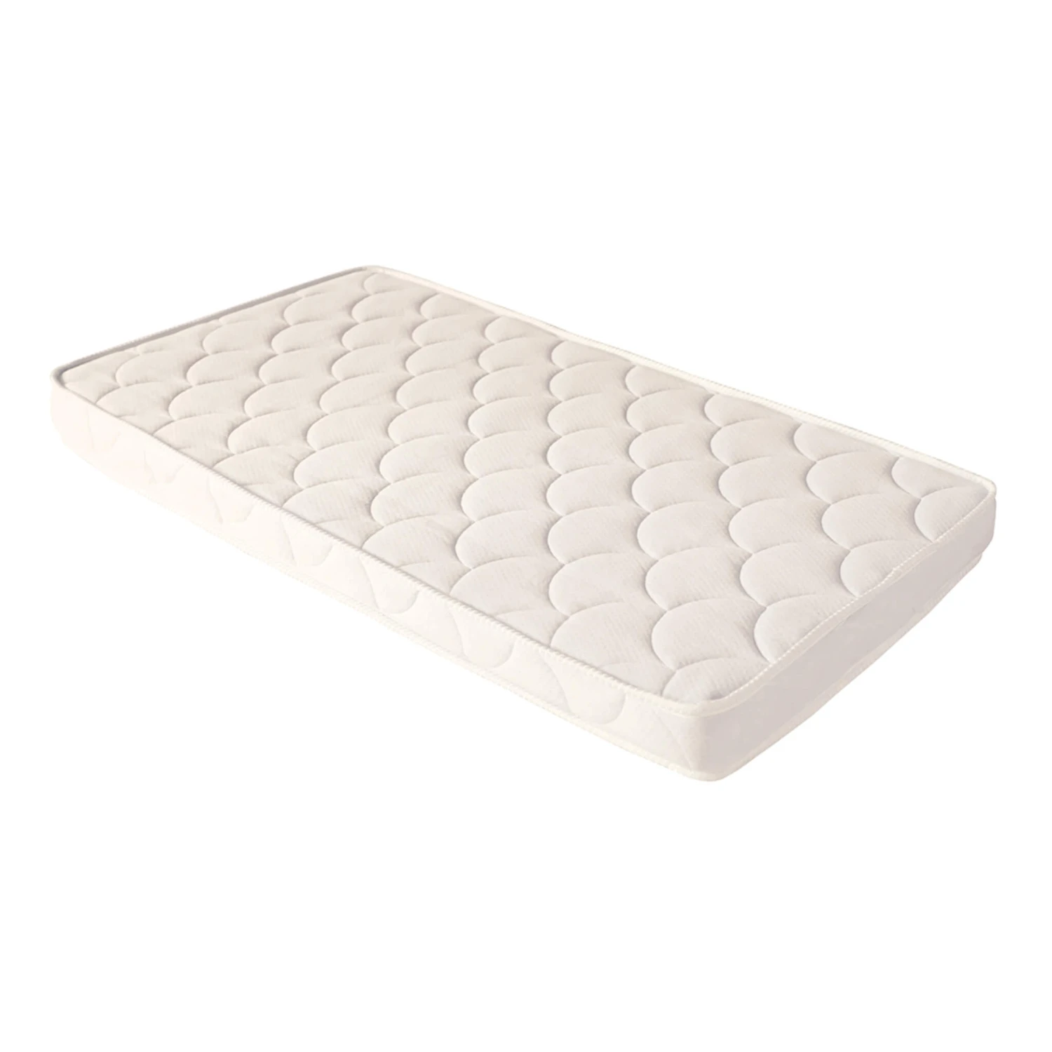 Candide Matelas Bébé En Coco Et Latex CONFORT 4 Candide Matelas Bébé En Coco Et Latex CONFORT – Image 2