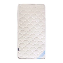 Candide Matelas Bébé En Coco Et Latex CONFORT 16 Candide Matelas Bébé En Coco Et Latex CONFORT -Magasin De Literie matelas candide organic coco face fond blanc