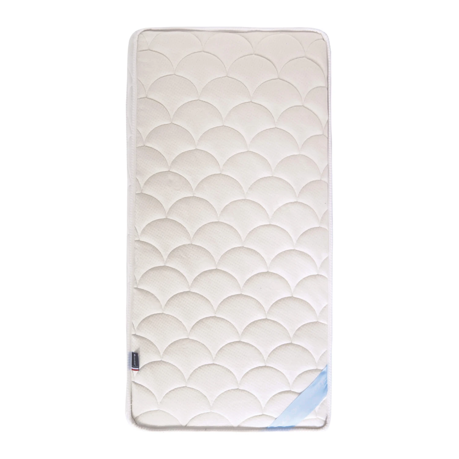 Candide Matelas Bébé En Coco Et Latex CONFORT 8 Candide Matelas Bébé En Coco Et Latex CONFORT – Image 6