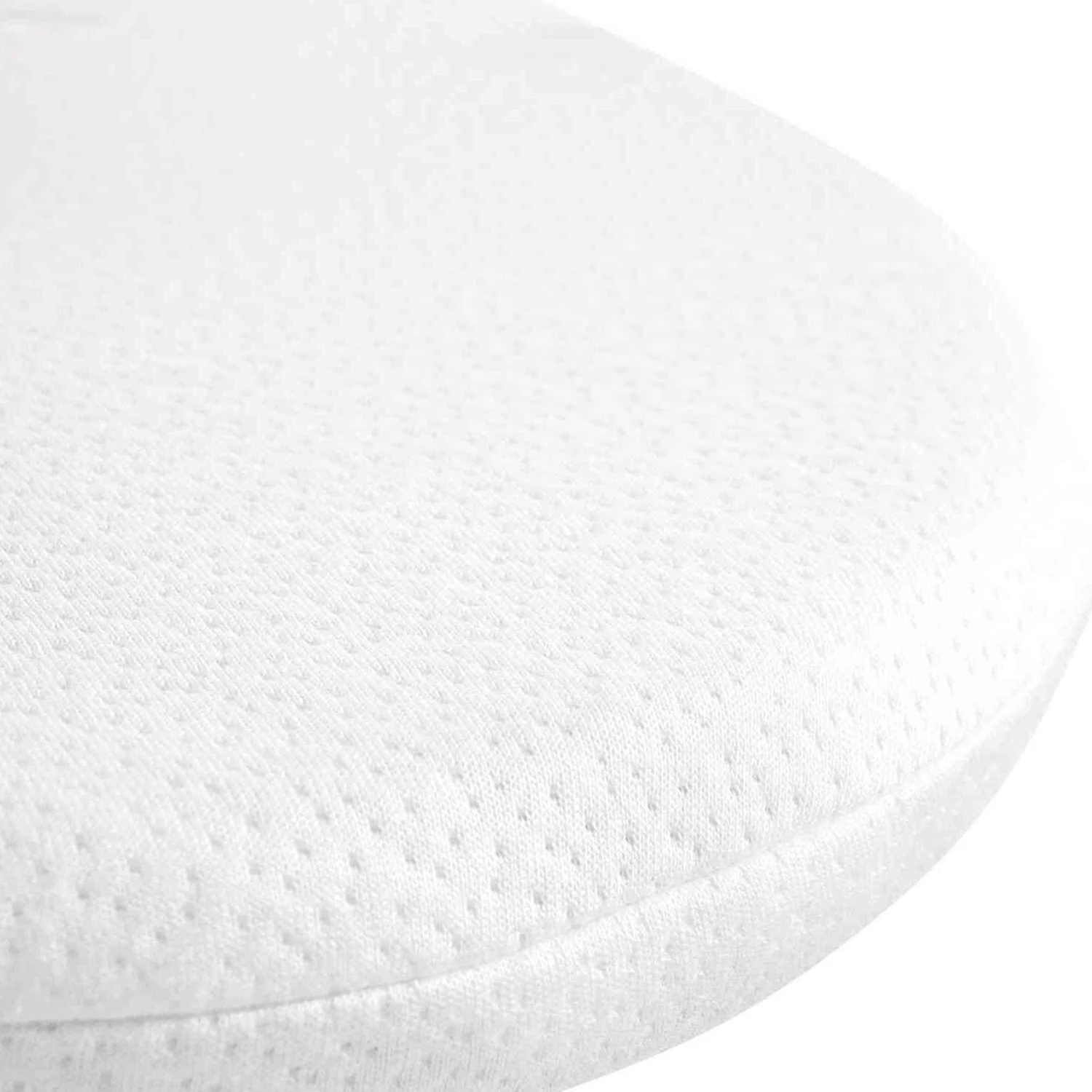 Matelas De Couffin Sans Traitement Déhoussable Et Réversible 32x72cm 6 Matelas De Couffin Sans Traitement Déhoussable Et Réversible 32x72cm – Image 4