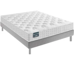 Matelas Dunlopillo Mousse Mémoire Aérial® Moelleux 21cm NARCISSE -Magasin De Literie matelas dunlopillo mousse m moire a rial moelleux 21cm narcisse 140x190 presente en ensemble
