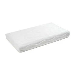 Matelas Bébé Mousse DOUBLE CONFORT