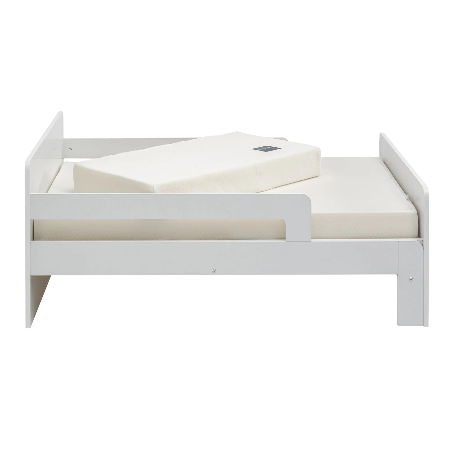 Matelas Junior Mousse Pour Lit évolutif Aurore 100 - SOMEO 90x140 à 90x190 11 Matelas Junior Mousse Pour Lit évolutif Aurore 100 - SOMEO 90x140 à 90x190 – Image 9